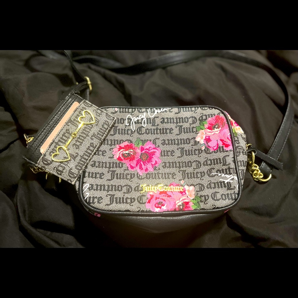 Juicy couture NWOT
